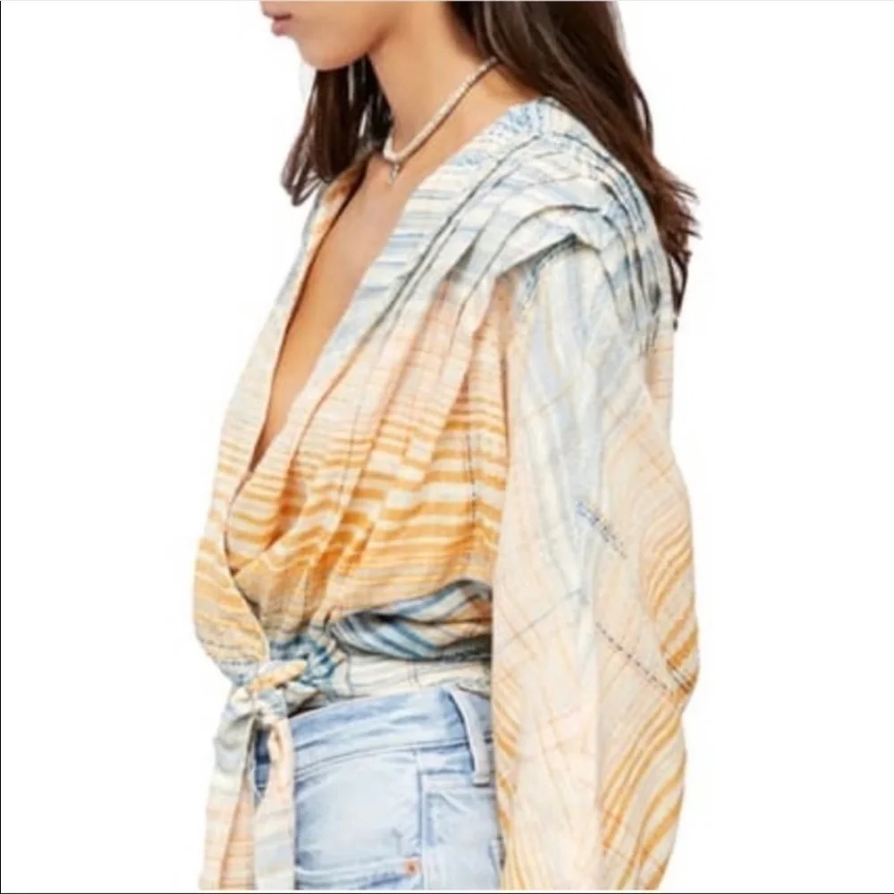 Free People nwt free